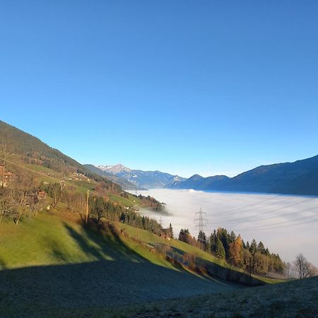 Wieshof Kaltenbach Buitenkant foto