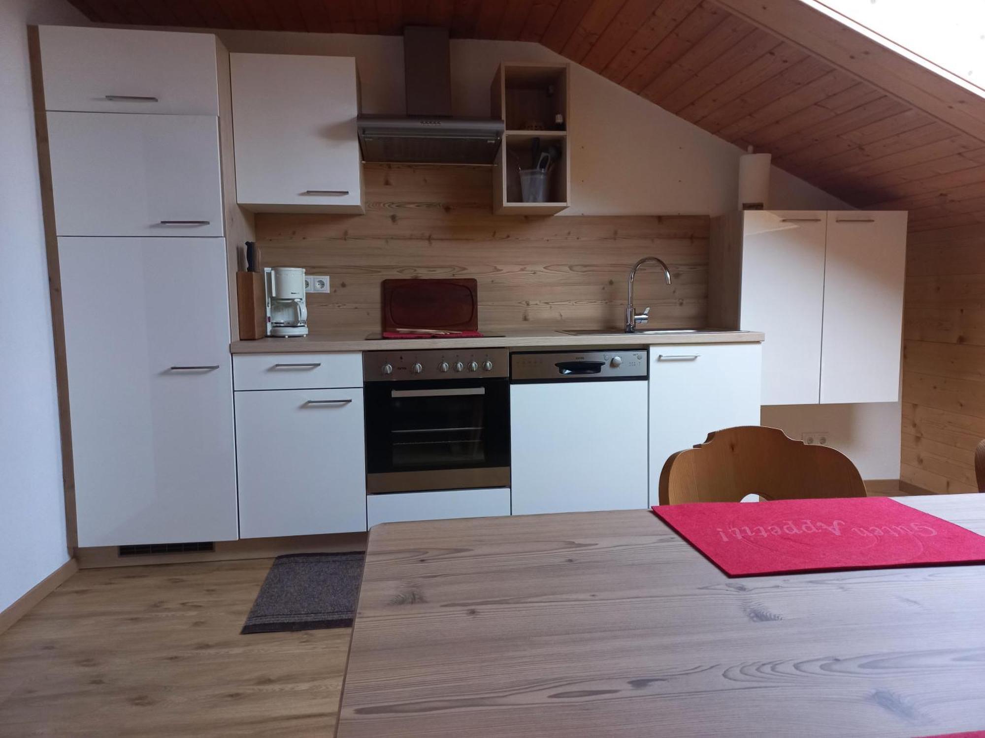 Wieshof Kaltenbach Kamer foto