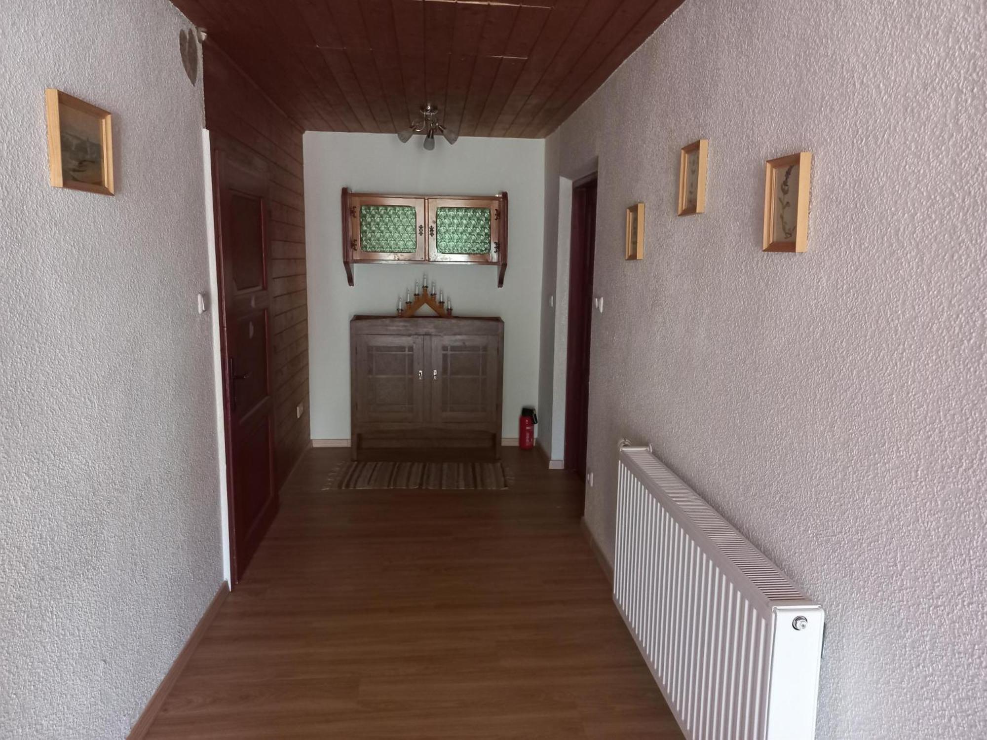 Wieshof Kaltenbach Kamer foto
