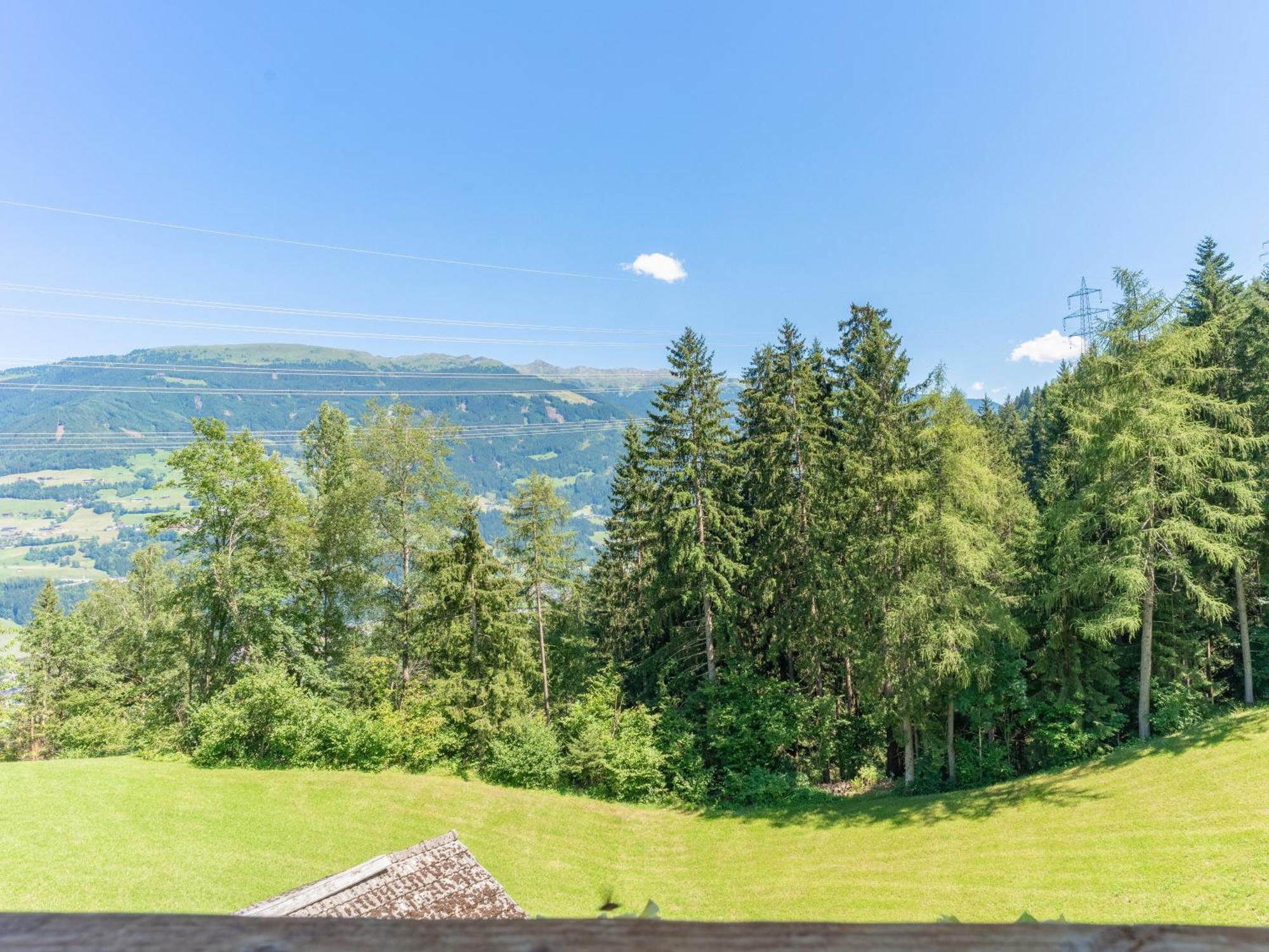 Wieshof Kaltenbach Kamer foto