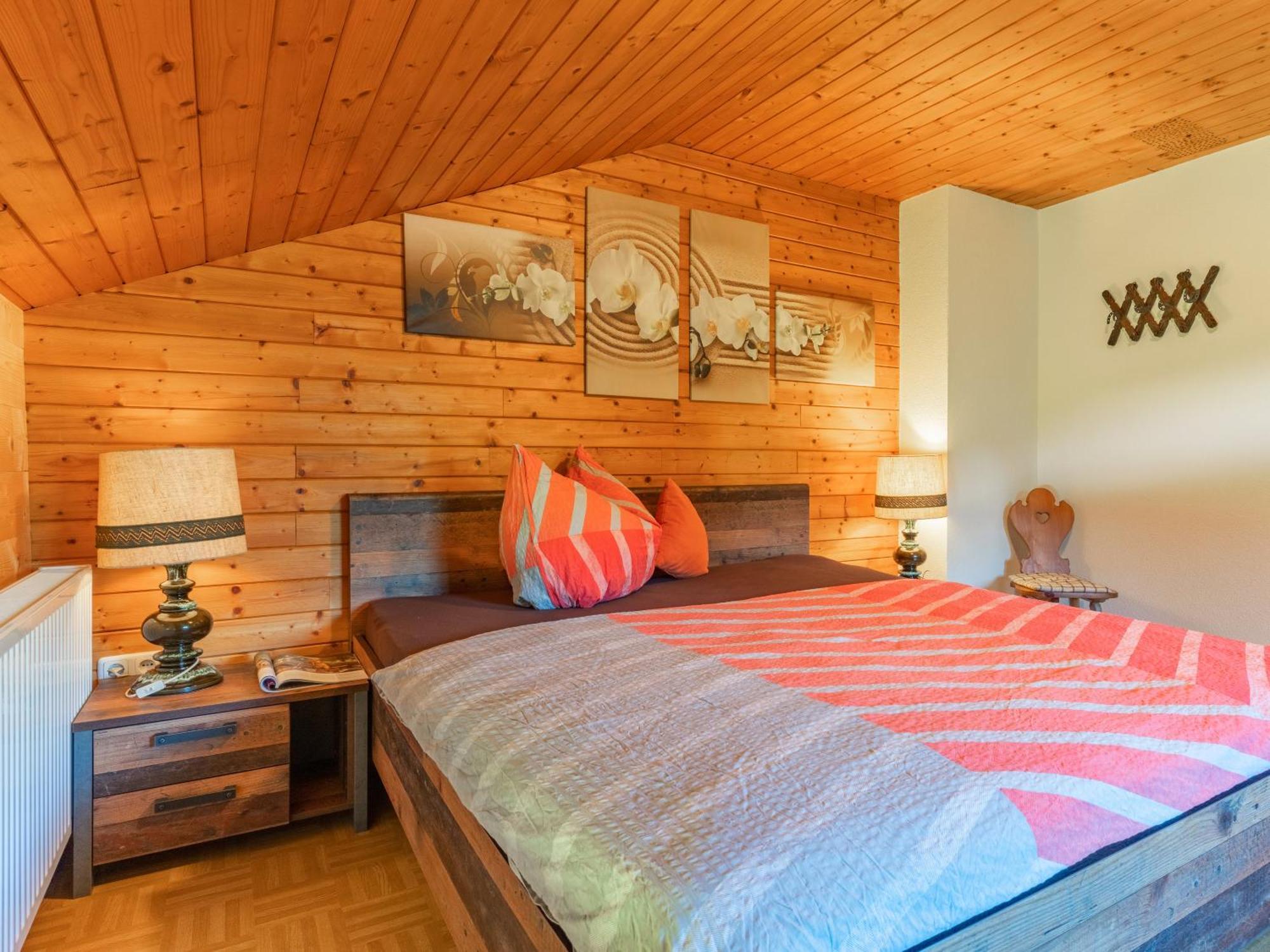 Wieshof Kaltenbach Kamer foto