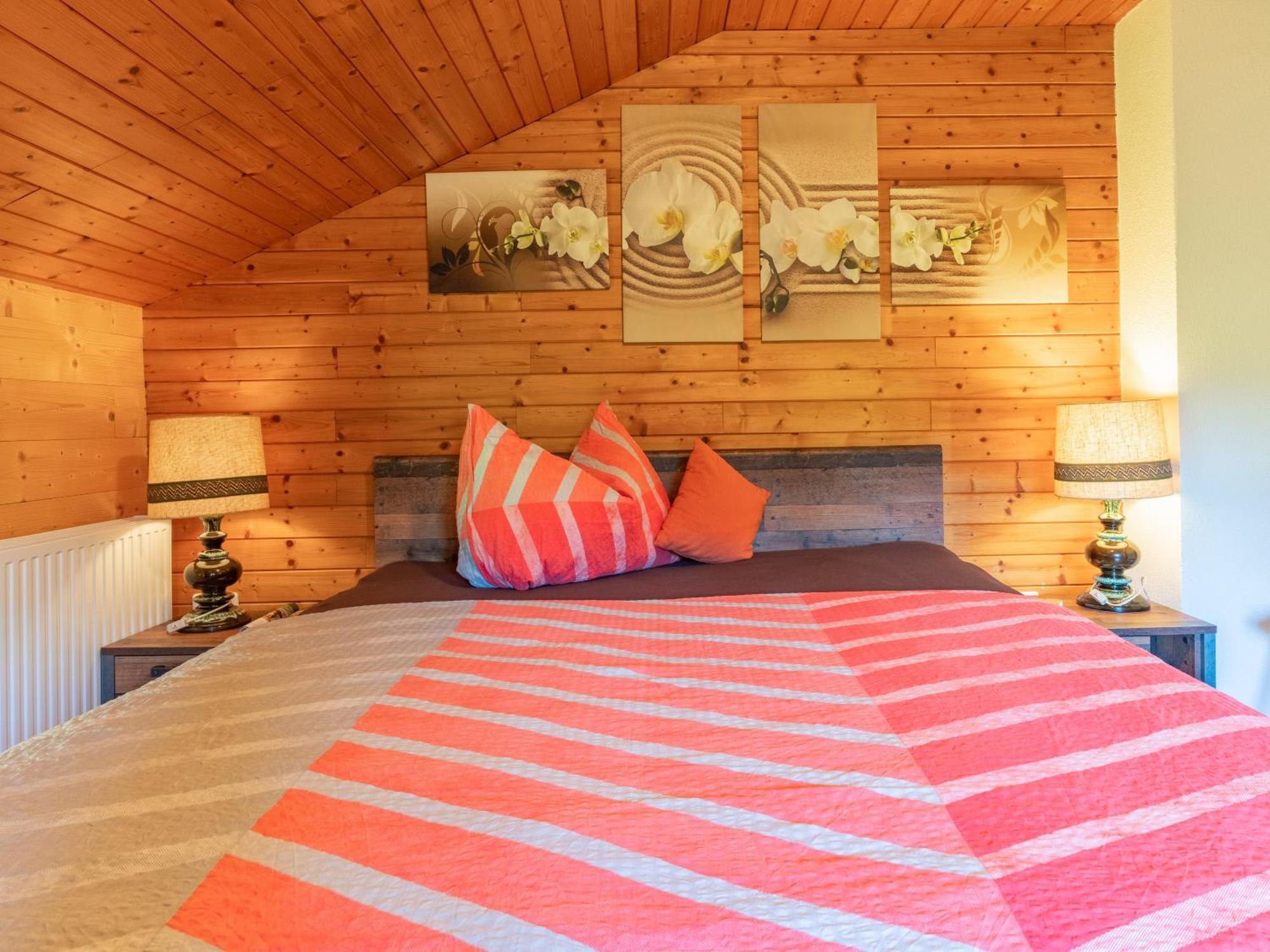 Wieshof Kaltenbach Kamer foto