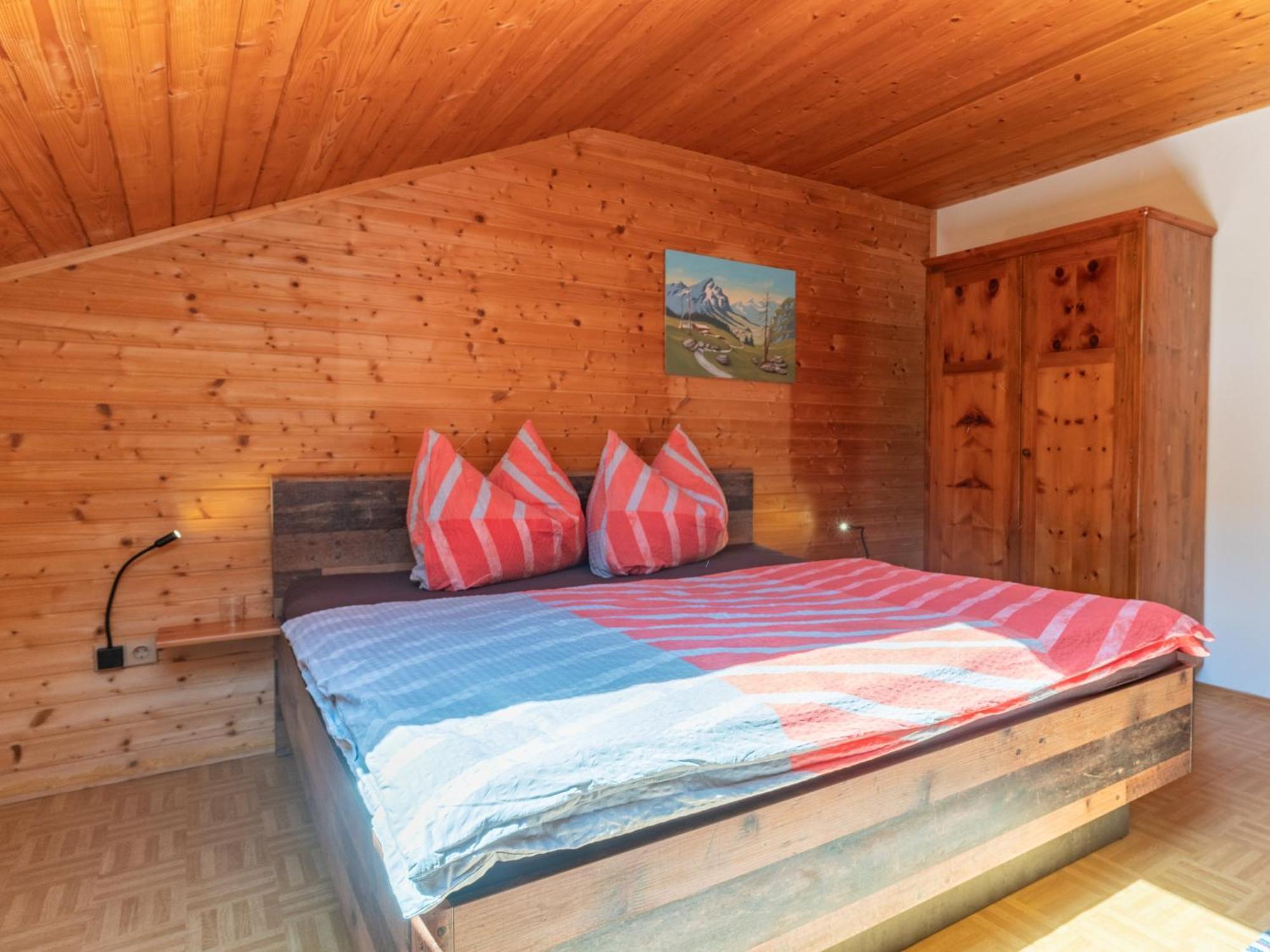 Wieshof Kaltenbach Kamer foto