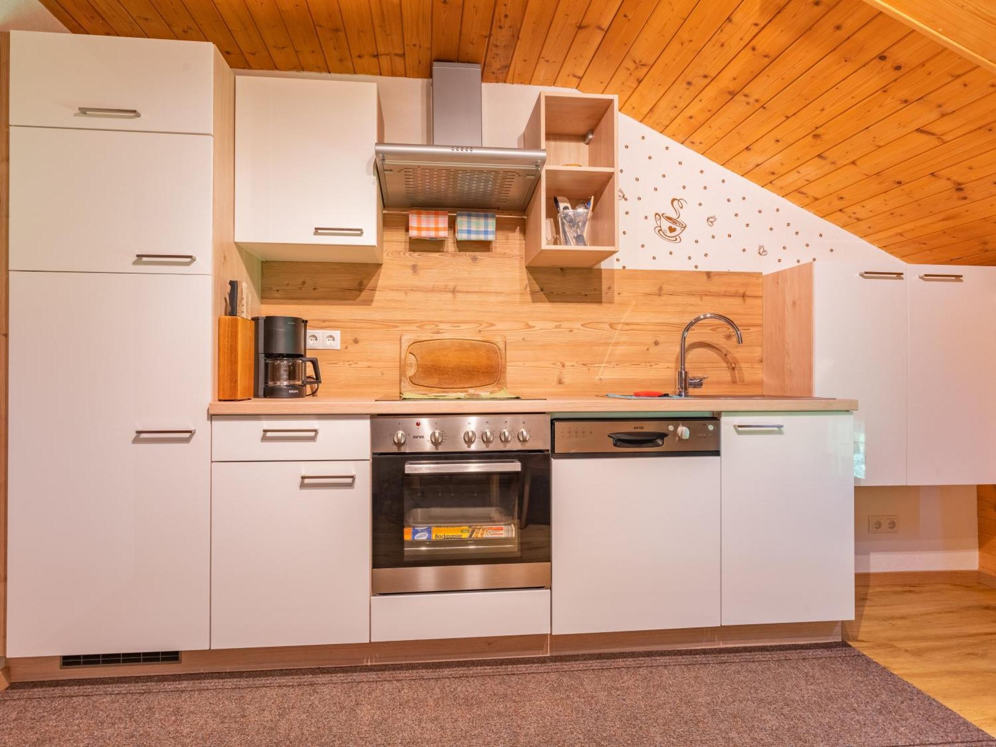 Wieshof Kaltenbach Kamer foto