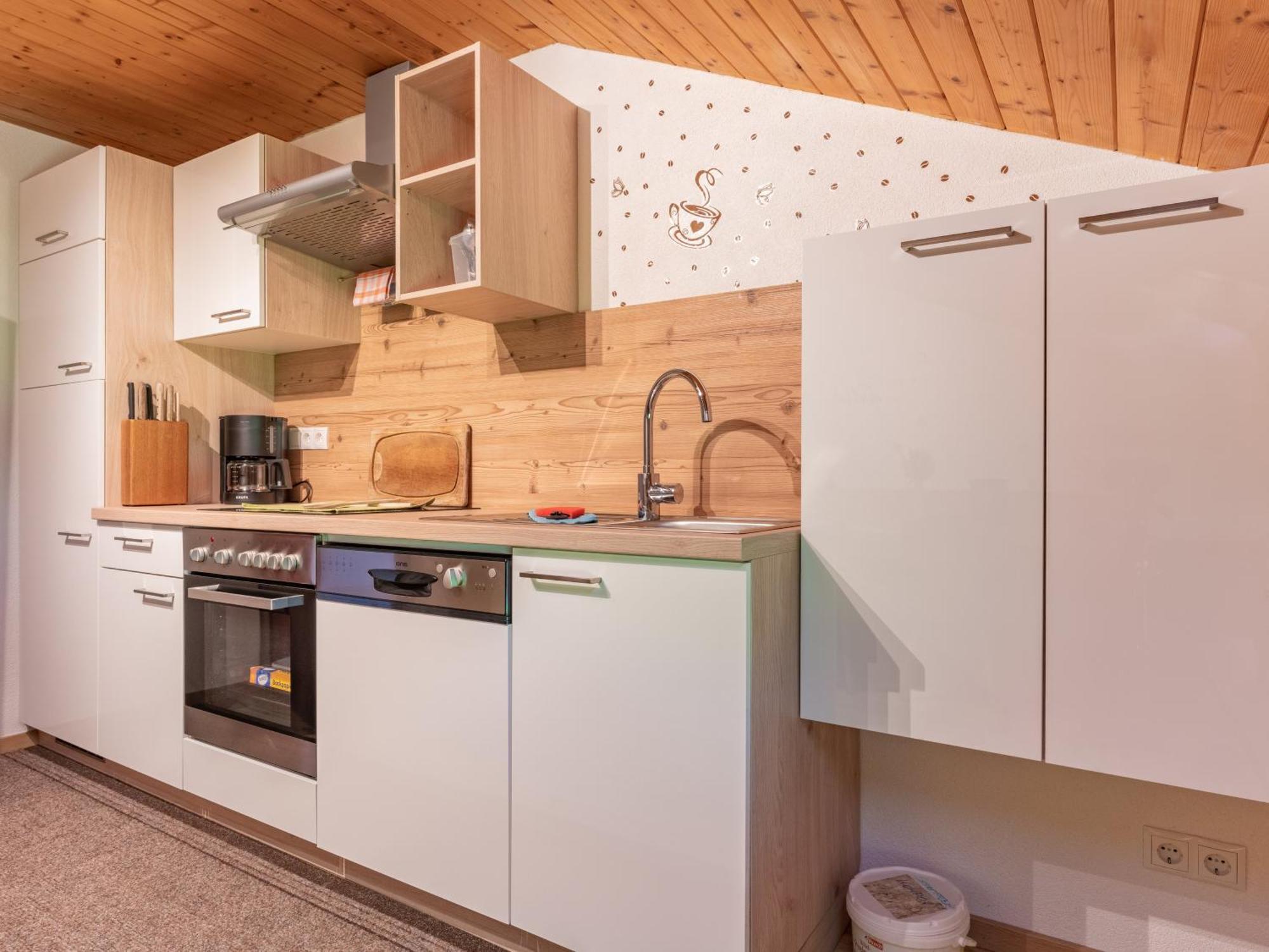 Wieshof Kaltenbach Kamer foto