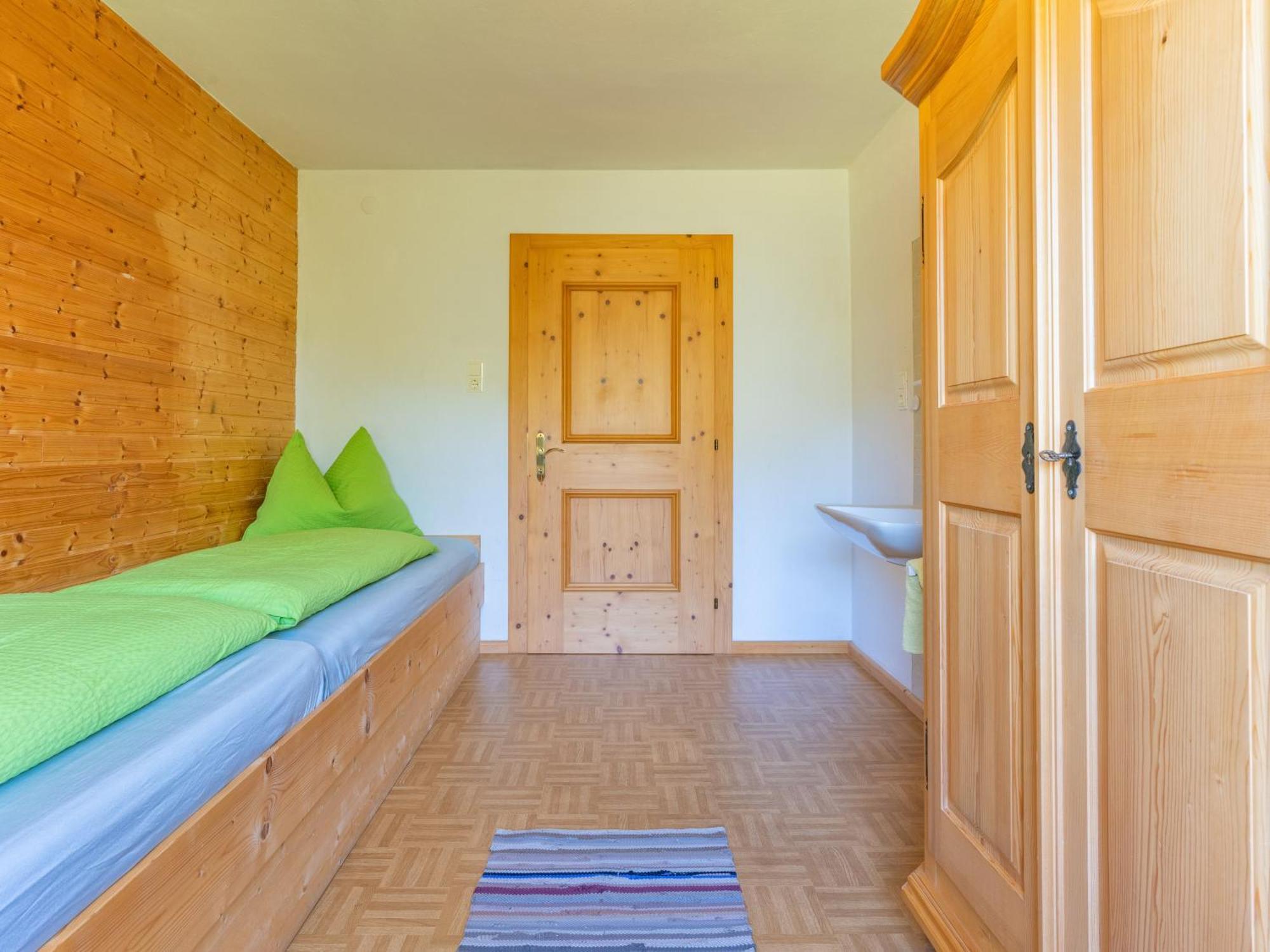 Wieshof Kaltenbach Kamer foto