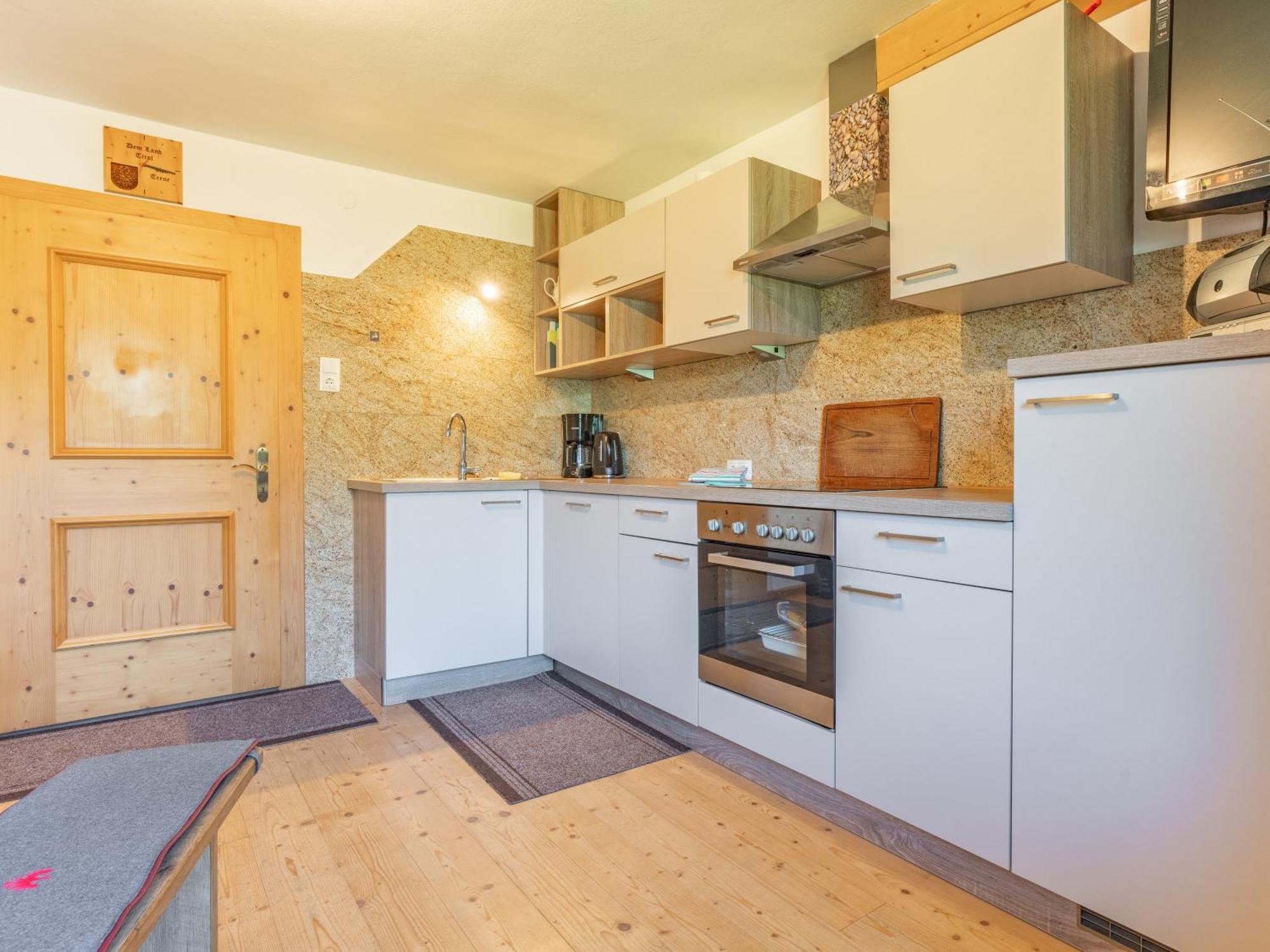 Wieshof Kaltenbach Kamer foto