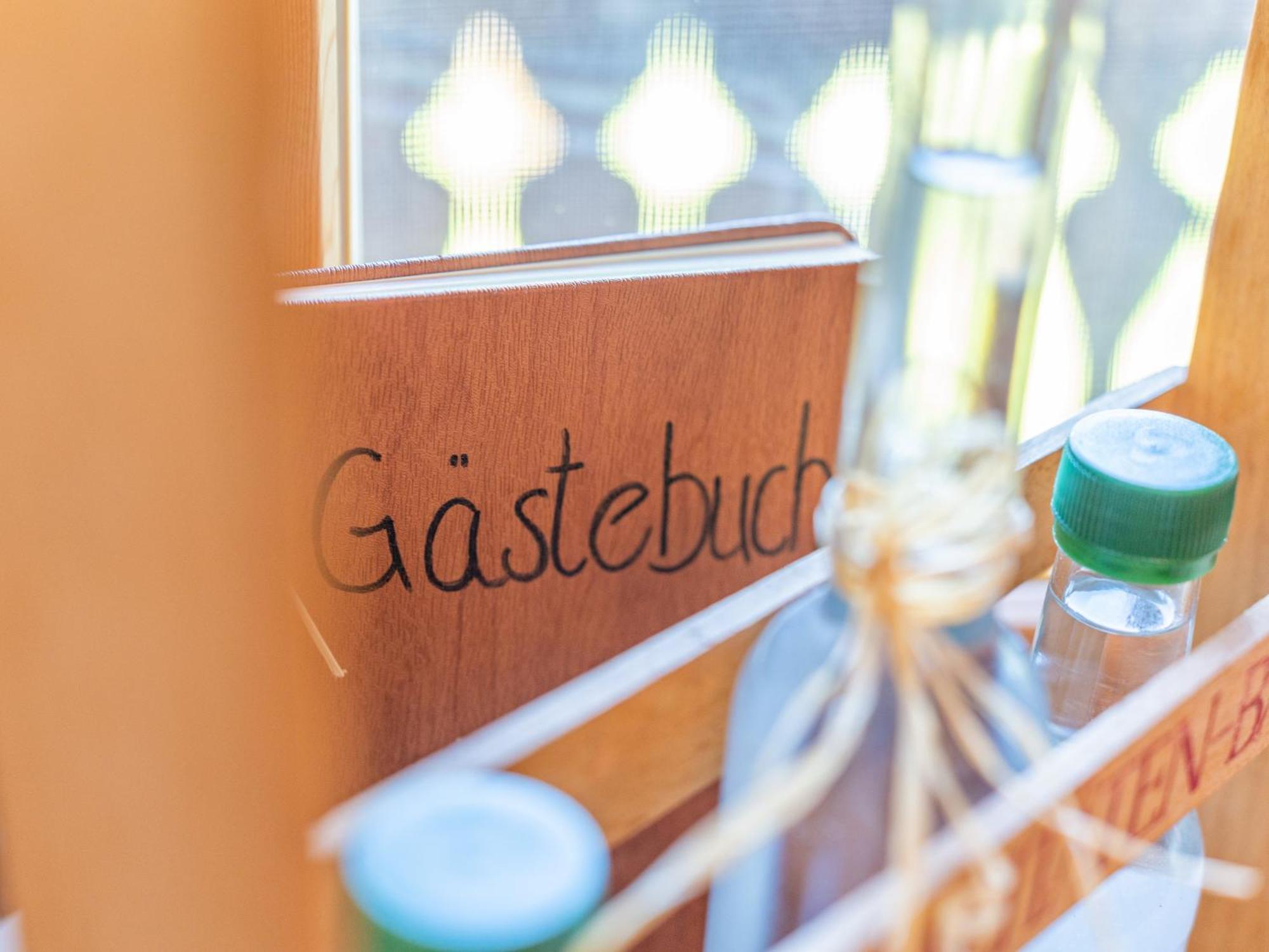 Wieshof Kaltenbach Kamer foto