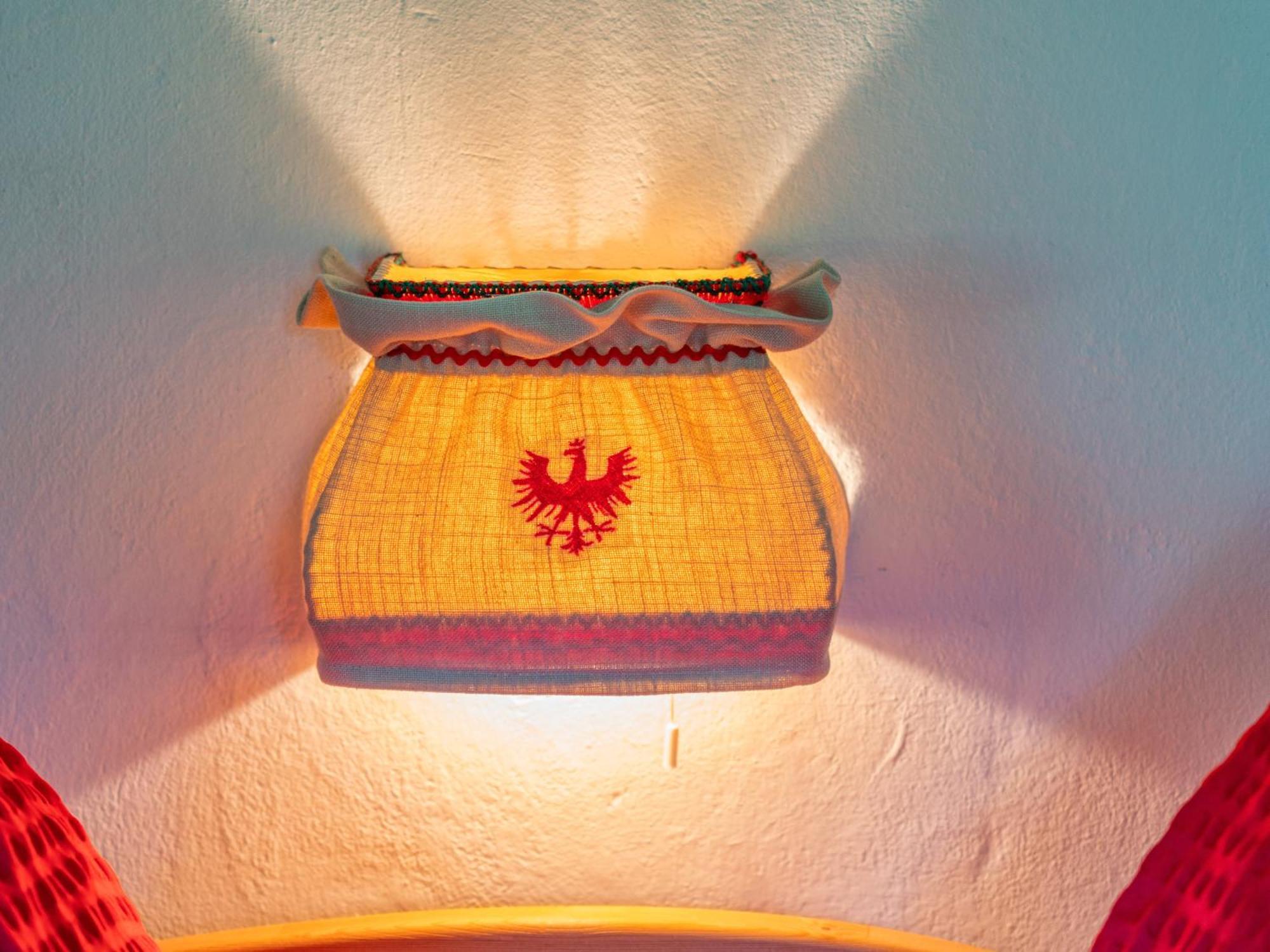 Wieshof Kaltenbach Kamer foto