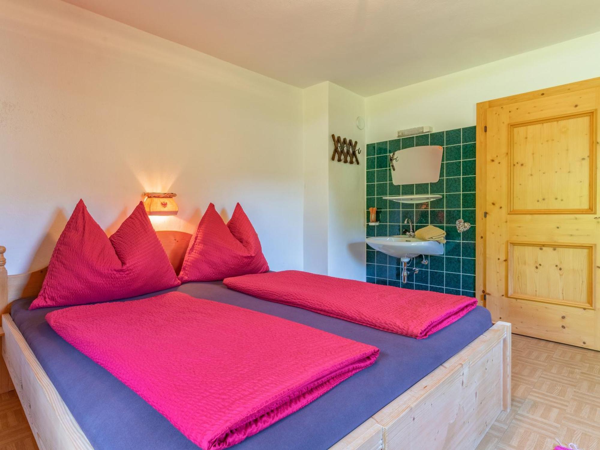 Wieshof Kaltenbach Kamer foto