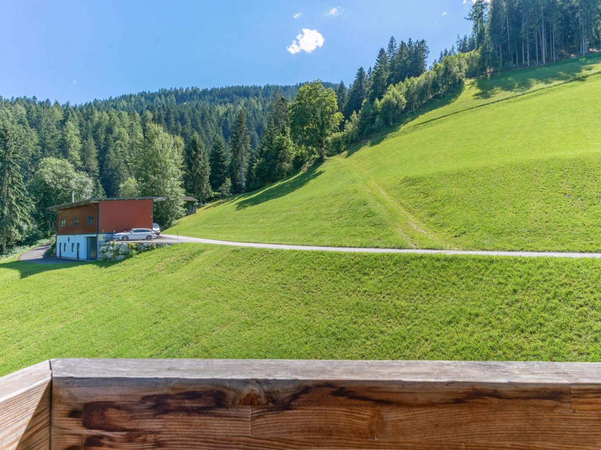 Wieshof Kaltenbach Kamer foto